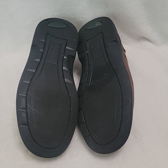 Red Wing Brown Shoes Size 11 - Picture 11 of 11